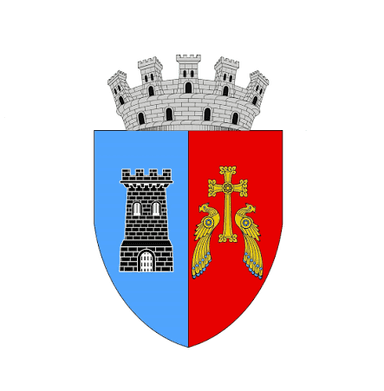 Primăria Gherla