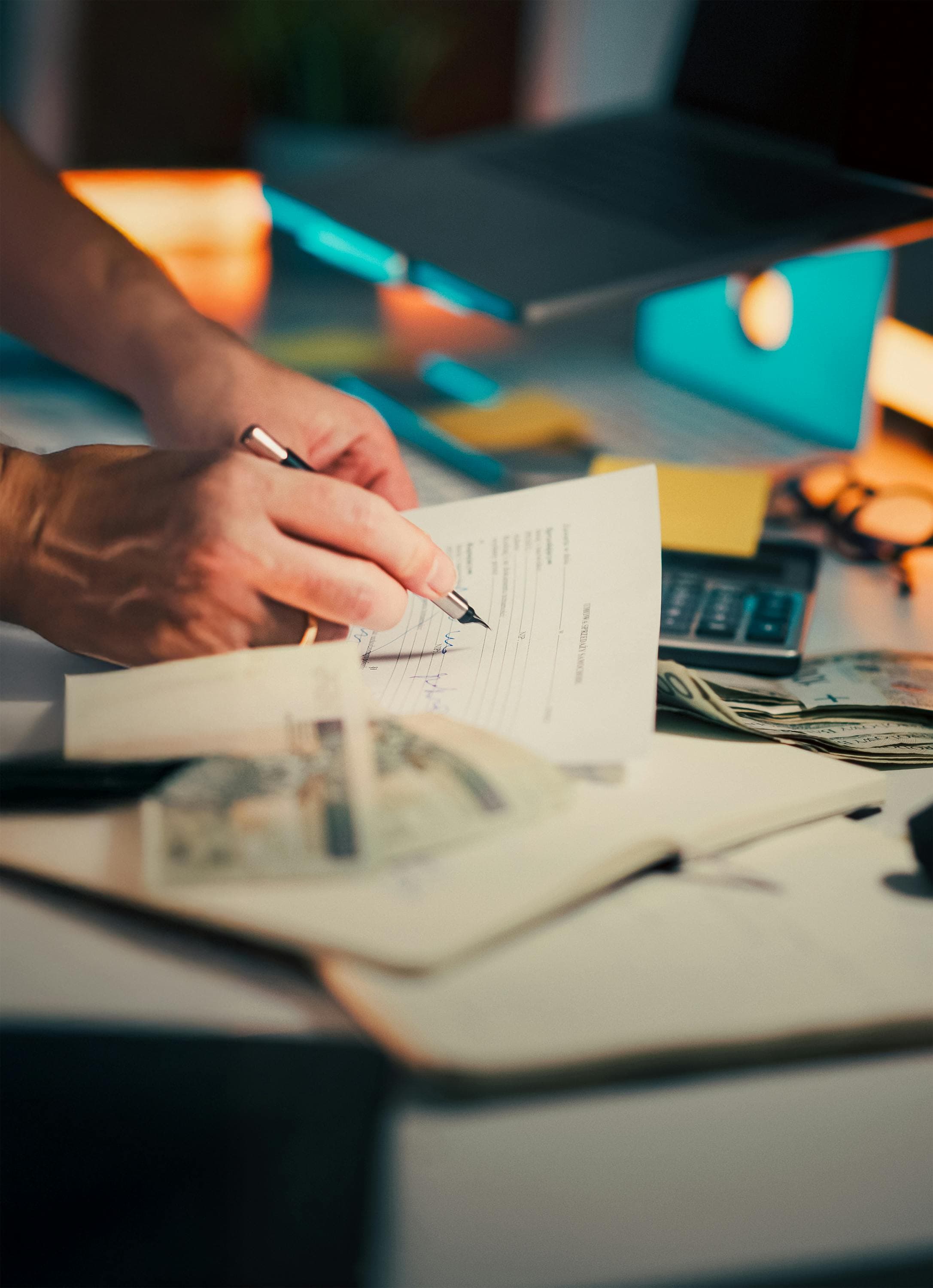 Documente și rapoarte analizate în cadrul unui audit financiar